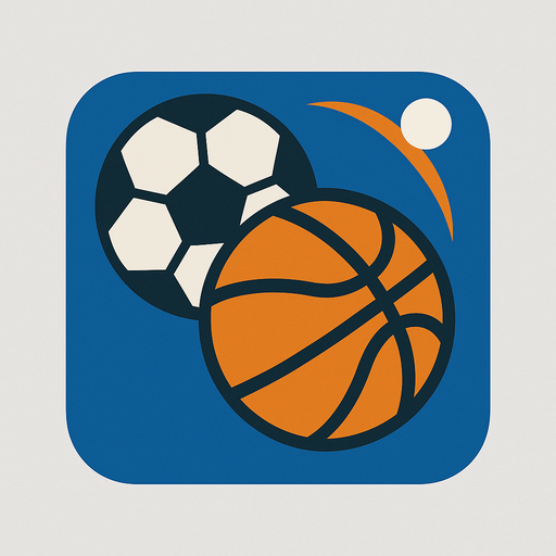 足球比分网 Logo