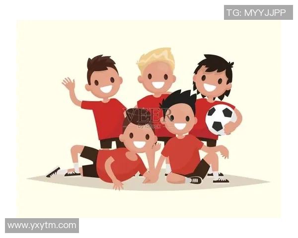 足球明星队员的简要人物画像与风采展示