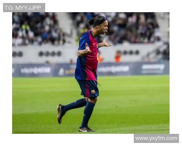 足球天才小罗的传奇人生与辉煌成就全解析