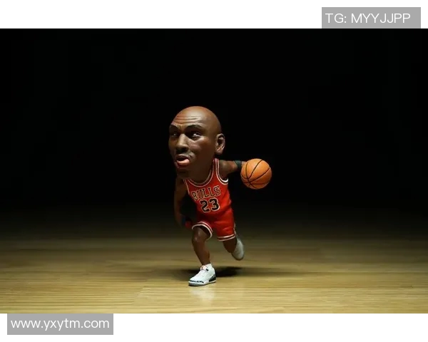 篮球明星手办豪华版精美图片展示与收藏指南